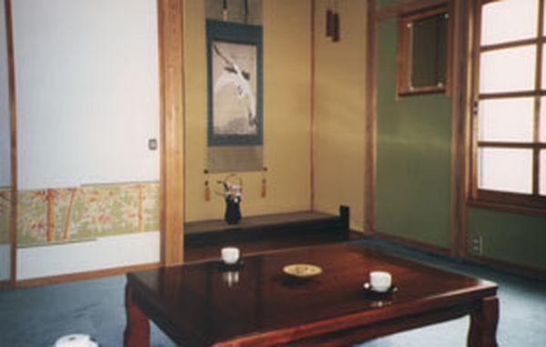 Hotel Inaka No Yado Sawa Nozawaonsen Esterno foto