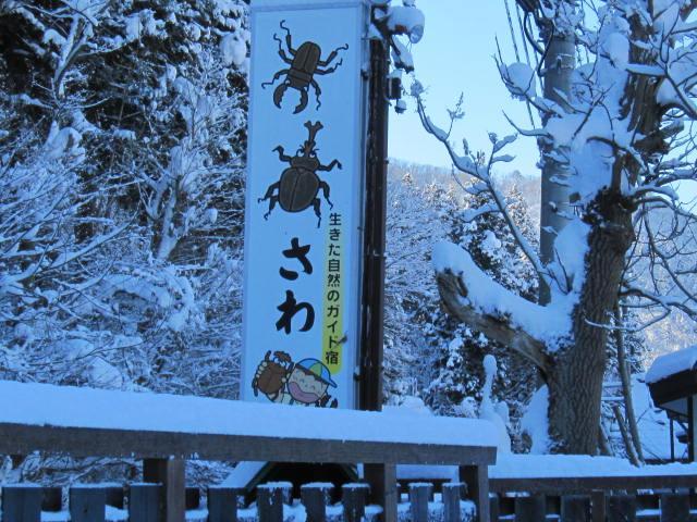 Hotel Inaka No Yado Sawa Nozawaonsen Esterno foto