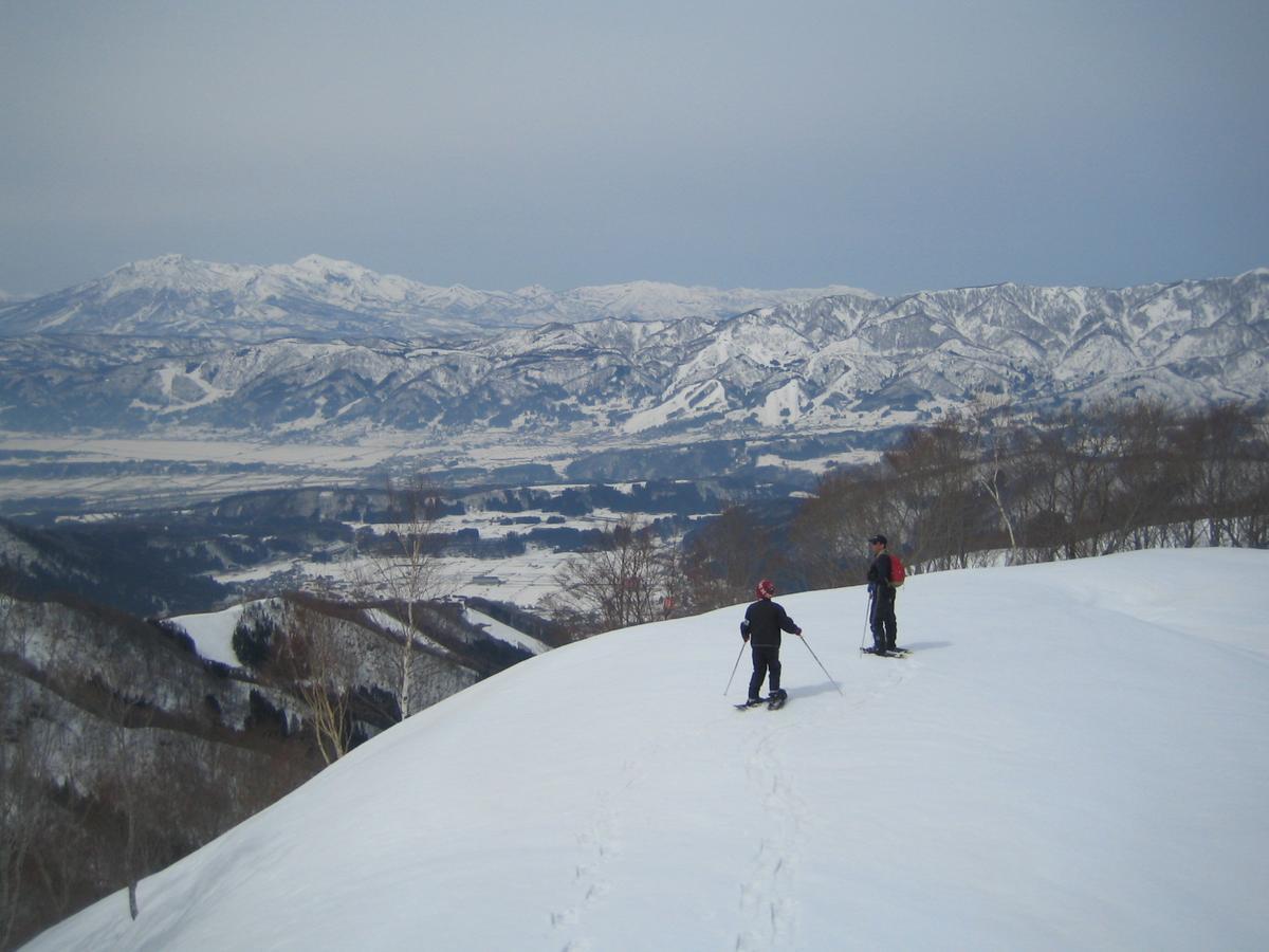 Hotel Inaka No Yado Sawa Nozawaonsen Esterno foto