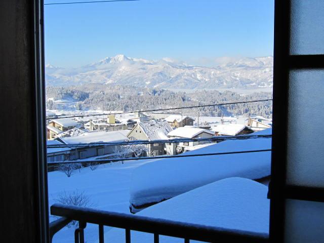 Hotel Inaka No Yado Sawa Nozawaonsen Esterno foto