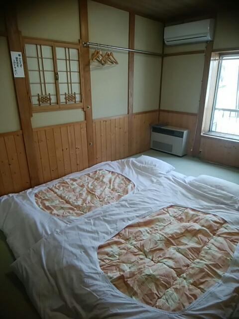 Hotel Inaka No Yado Sawa Nozawaonsen Esterno foto