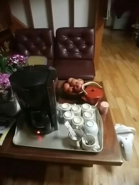 Hotel Inaka No Yado Sawa Nozawaonsen Esterno foto